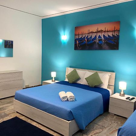 Venice Popular Residence Местре Экстерьер фото