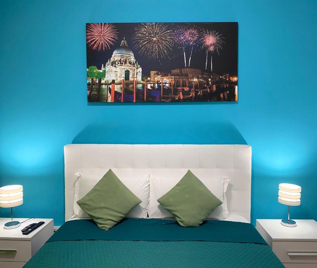 Venice Popular Residence Местре Экстерьер фото