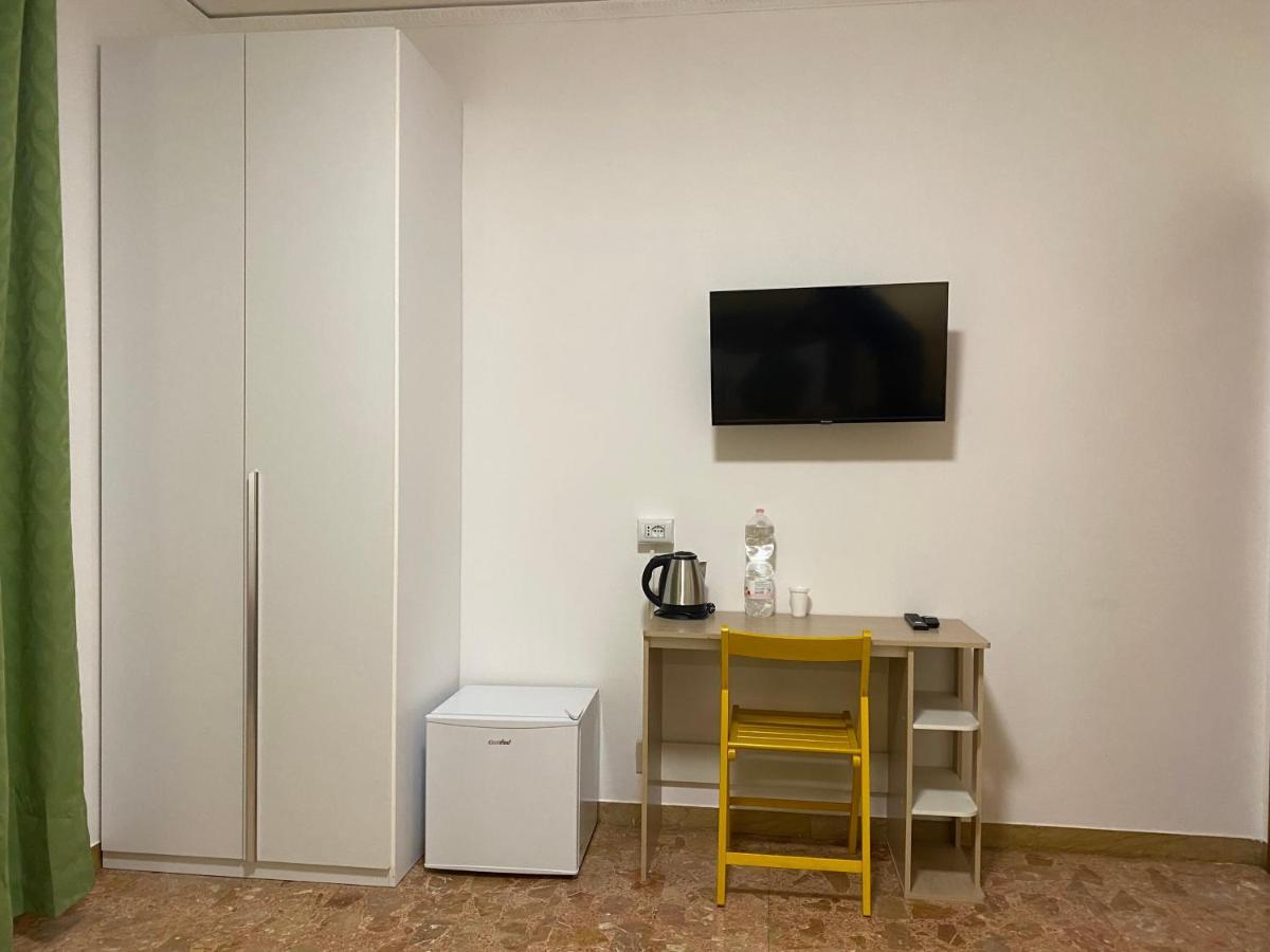 Venice Popular Residence Местре Экстерьер фото
