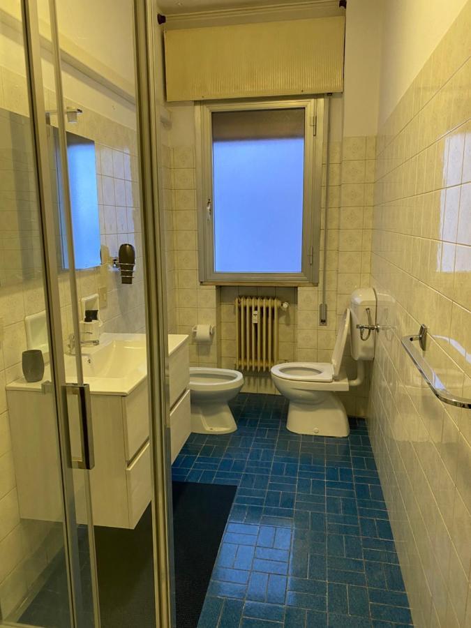 Venice Popular Residence Местре Экстерьер фото