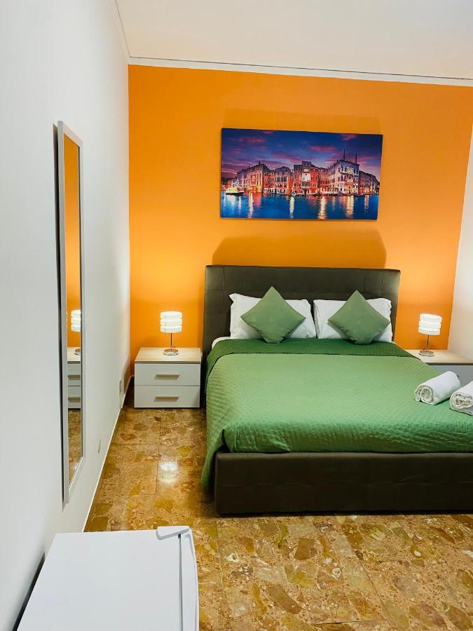 Venice Popular Residence Местре Экстерьер фото
