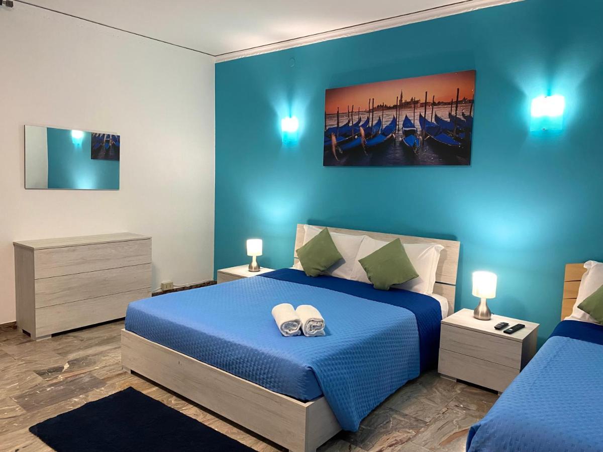 Venice Popular Residence Местре Экстерьер фото