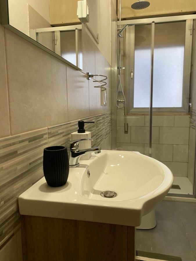 Venice Popular Residence Местре Экстерьер фото