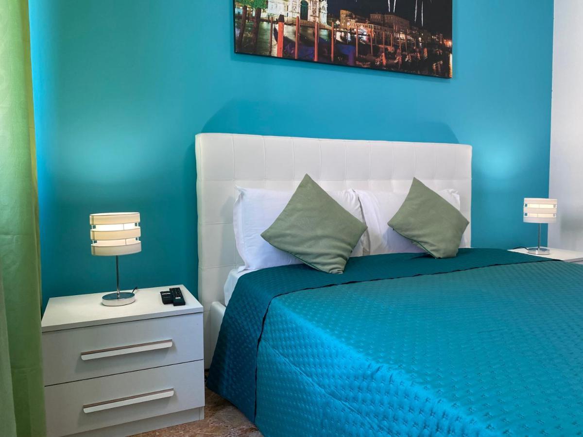 Venice Popular Residence Местре Экстерьер фото