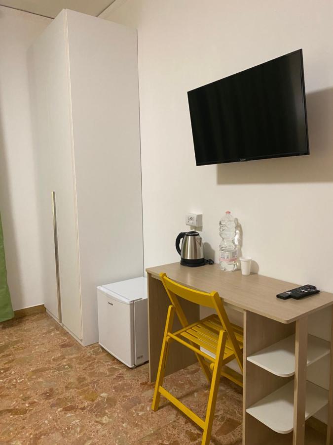 Venice Popular Residence Местре Экстерьер фото