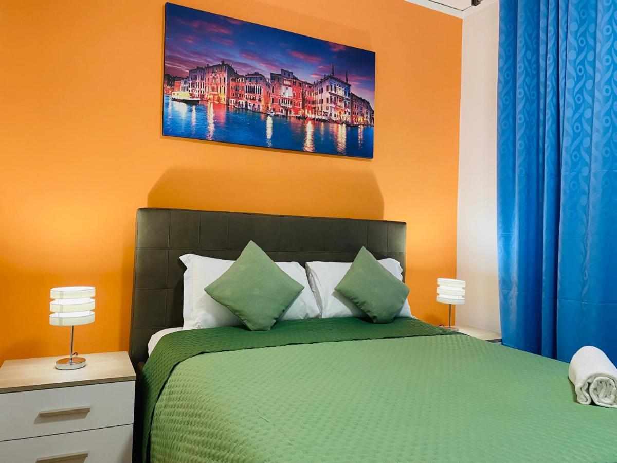 Venice Popular Residence Местре Экстерьер фото