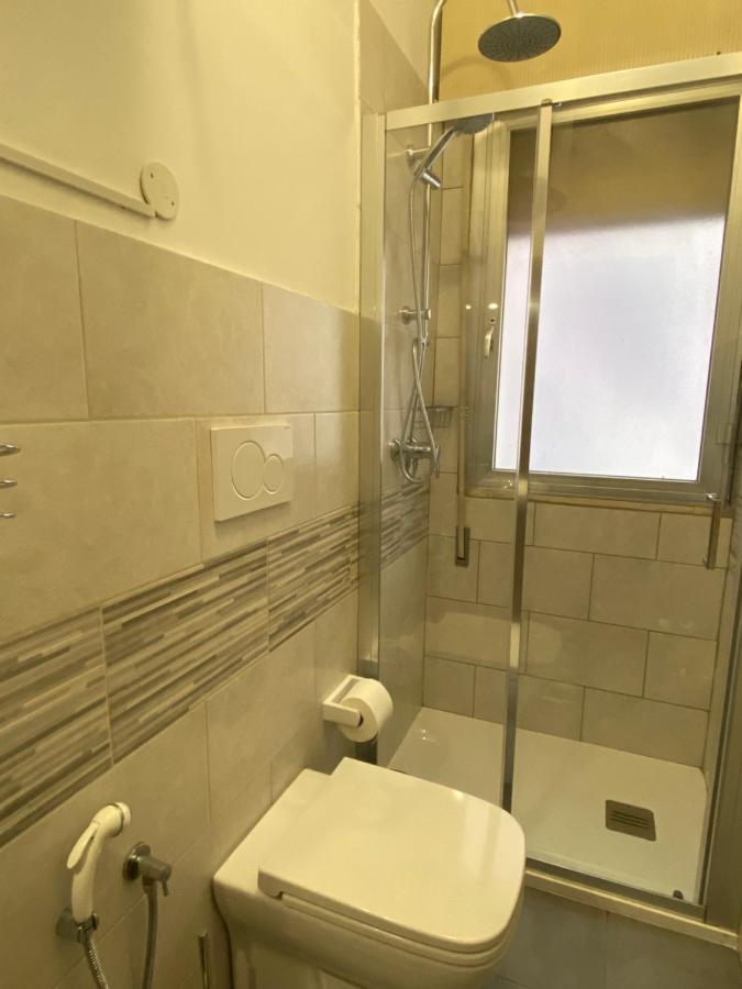 Venice Popular Residence Местре Экстерьер фото