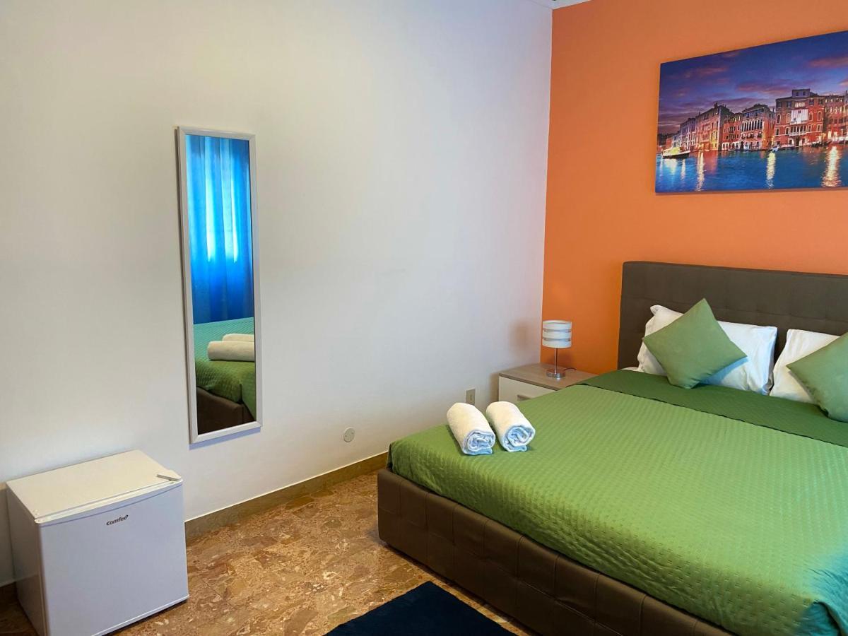 Venice Popular Residence Местре Экстерьер фото